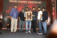 Pushpa 2  Movie Thanks Meet Photos